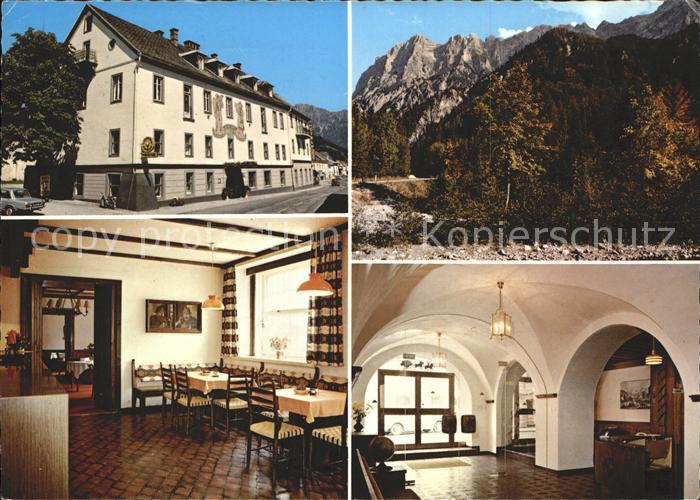 Admont Steiermark Hotel Post
