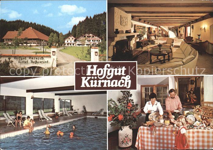 Unterkuernach Hofgut Kuernach