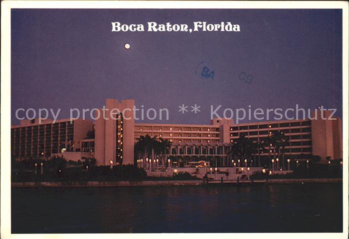 Boca Raton