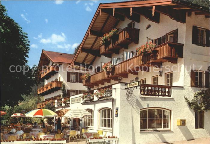 Reit Winkl Gasthof-Hotel zur Post