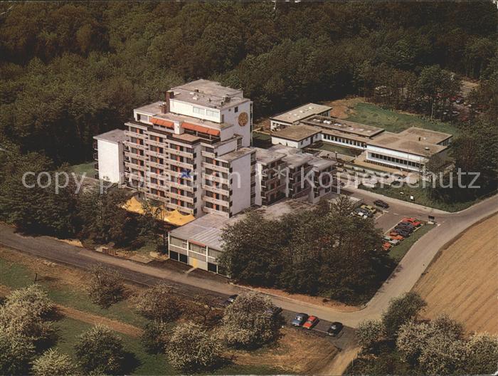 Bad Nauheim Hotel am Hochwald Fortbildungszentrum Landesaerztekammer Hessen