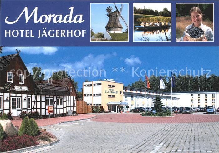 Gifhorn Morada Hotel Jaegerhof