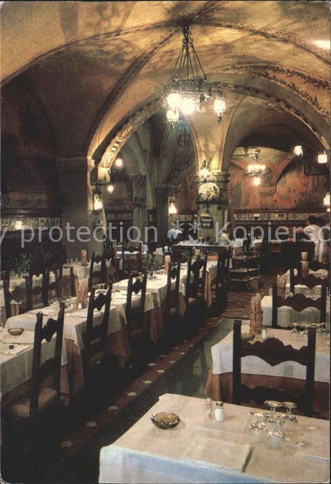 Firenze Florenz Antico Ristorante Paoli