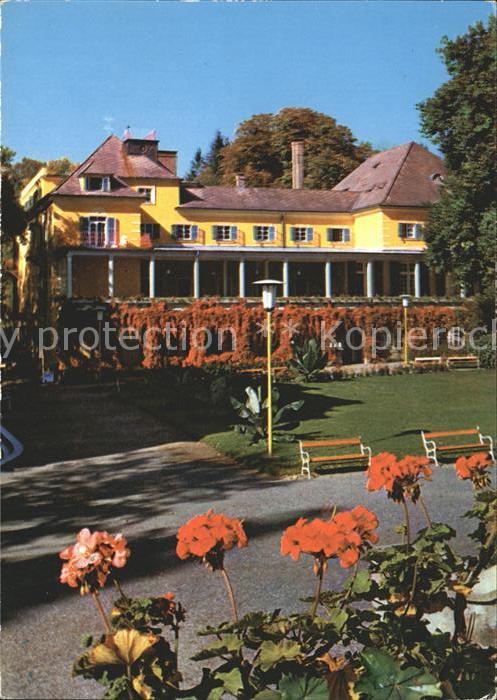 Bad Gleichenberg Kurhotel