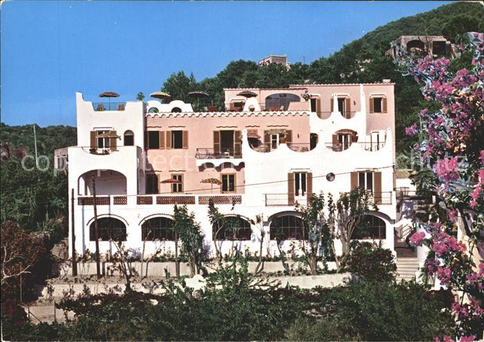 Casamicciola Terme Ischia Pensione Casa di Meglio