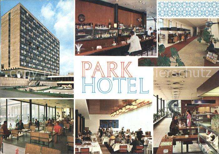 Praha Prahy Prague Park Hotel