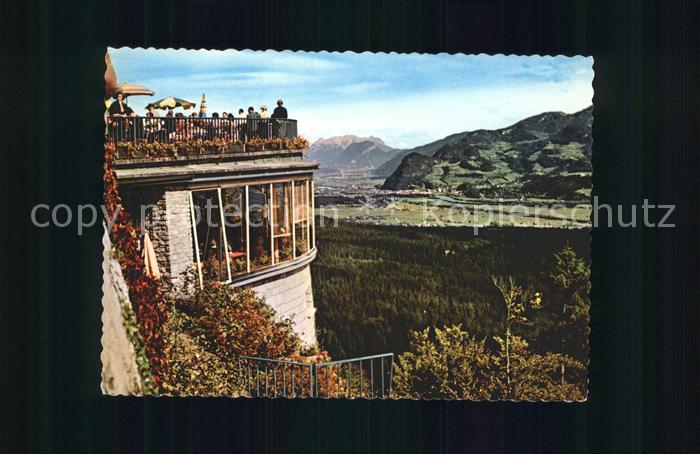 Kanzelkehre Tirol Wilder Kaiser