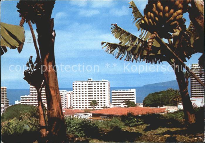 Guajara Hotel Apartamentos y Restaurante Puerto de la Cruz