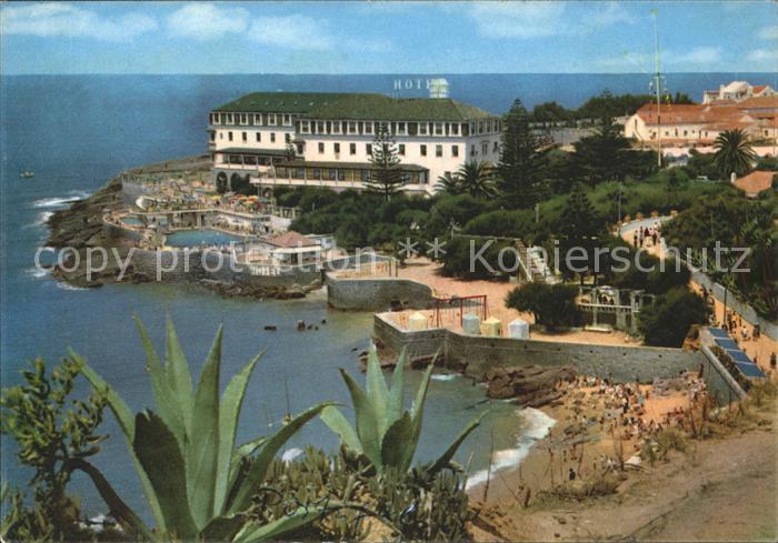 Ericeira Hotel de Turismo