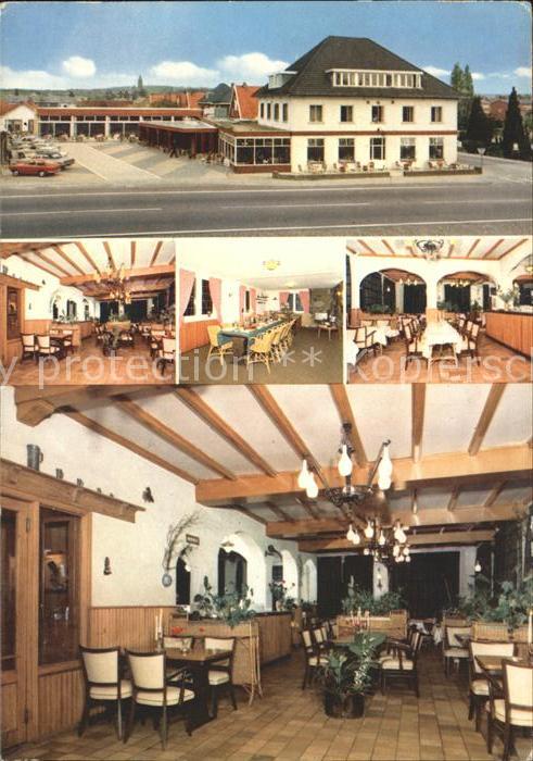 Mook Hotel-Cafe-Restaurant De Molenhoek