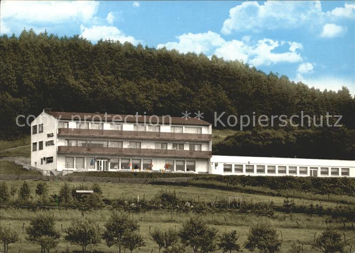 Irmtraut Waldhotel