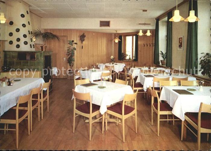 Bonndorf Schwarzwald Gasthof Sonne