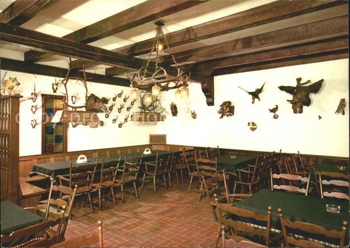 Allendorf Bad Sooden Waldgasthaus Westerburg