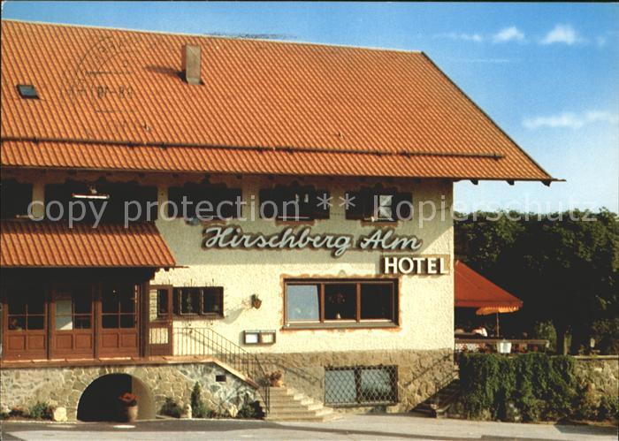 Wielenbach Gasthof Horschberg-Alm