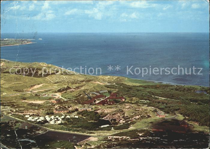 List Sylt Jugendseeheim Kassel Kampem