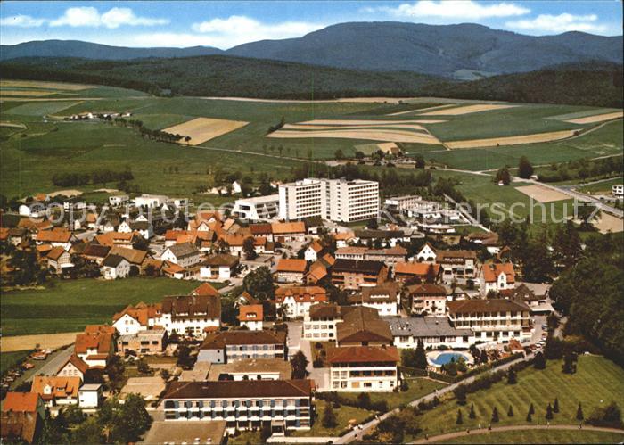 Bad Wildungen Reinhardshausen
