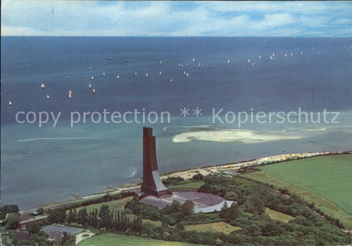 Laboe Marine-Ehrenmal