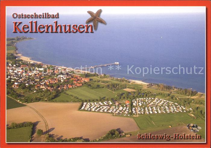 Kellenhusen Ostseebad