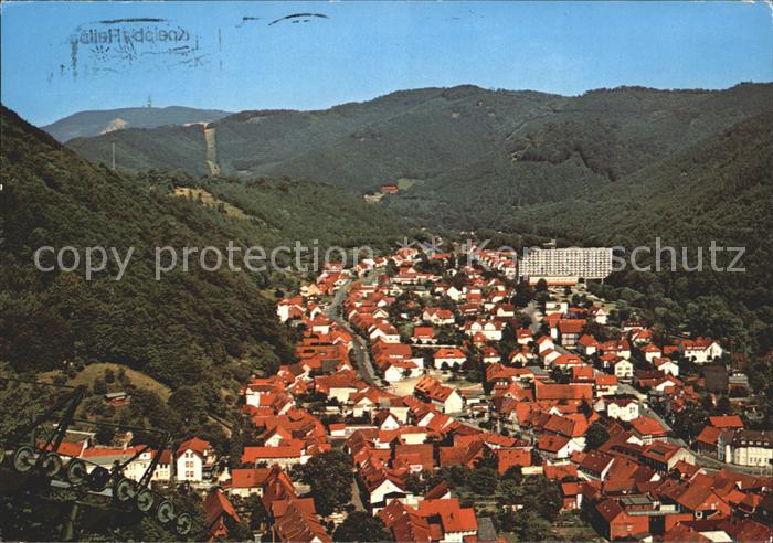Bad Lauterberg