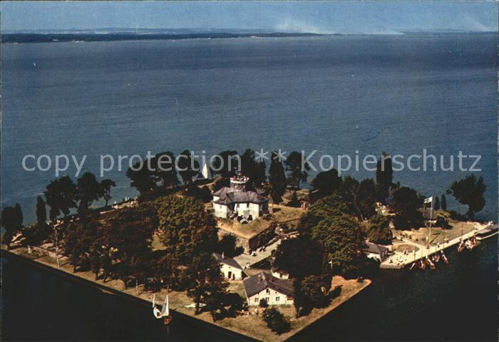 Steinhude Insel Wilhelmstein
