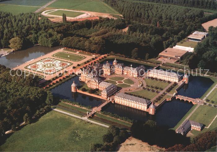 Nordkirchen Schloss
