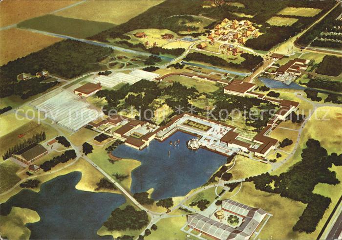 Elburg Flevoland Flevohof