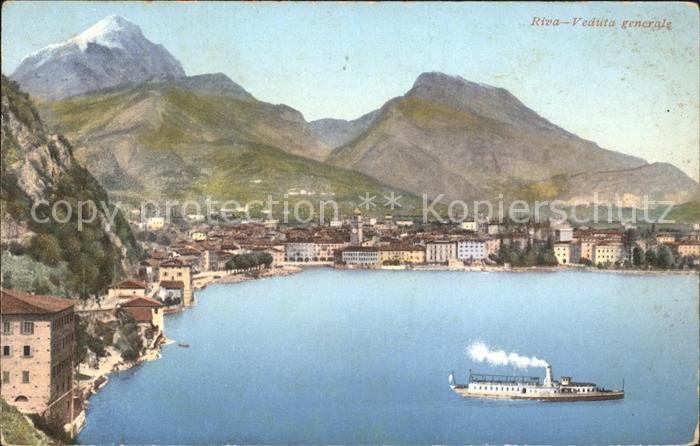 Riva del Garda