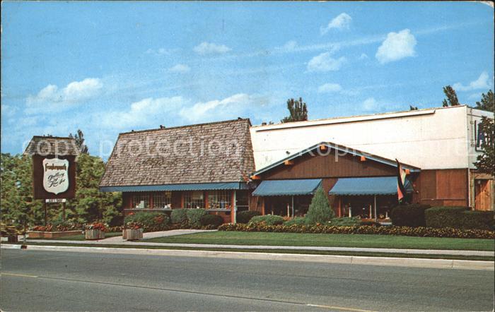 Frankenmuth Gallery of Fine Art