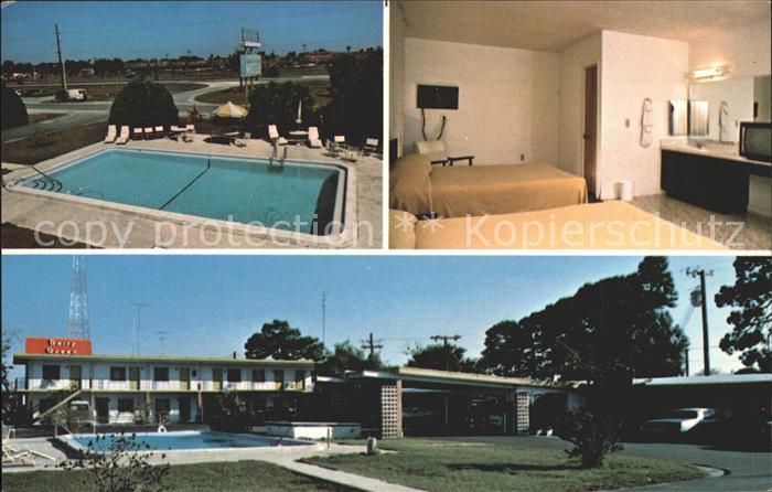 Port Charlotte Sandpiper Motel