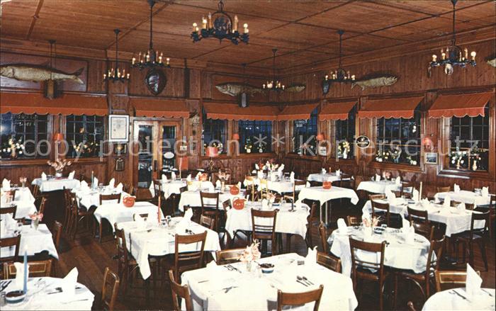 Highlands New Jersey Knittel Cedar Inn Restaurant Bar Hotel