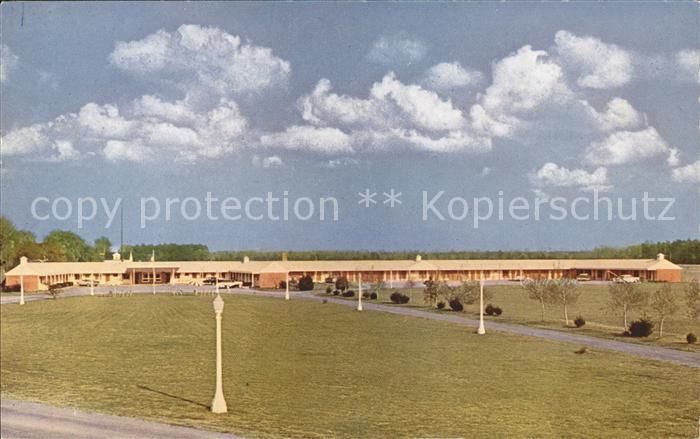 Salisbury Maryland Lord Salisbury Motel