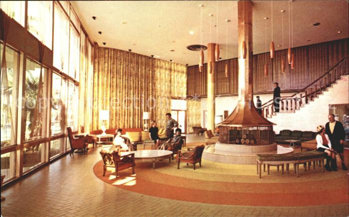 Hollywood Florida Resorts and Country Club Diplomat