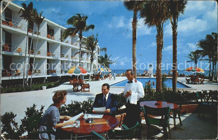 Saint Petersburg Florida Hotel
