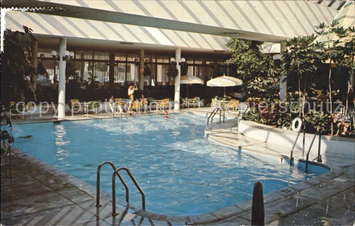 Niagara Falls New York Niagara Hilton