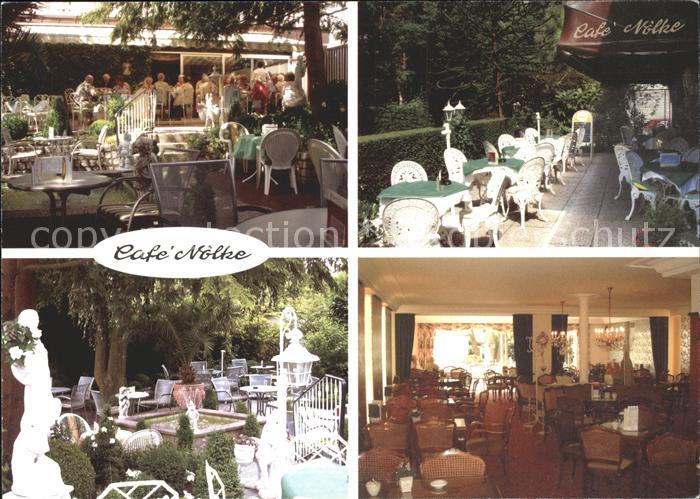 Bad Waldliesborn Cafe Noeltke