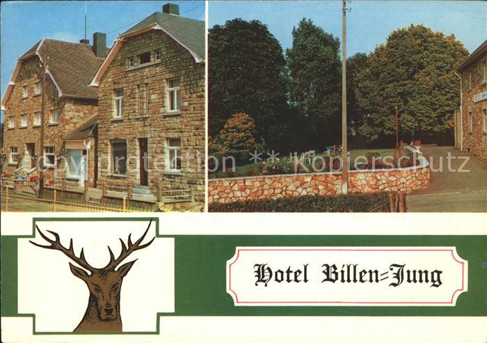 Frechen Hotel Billen Jung