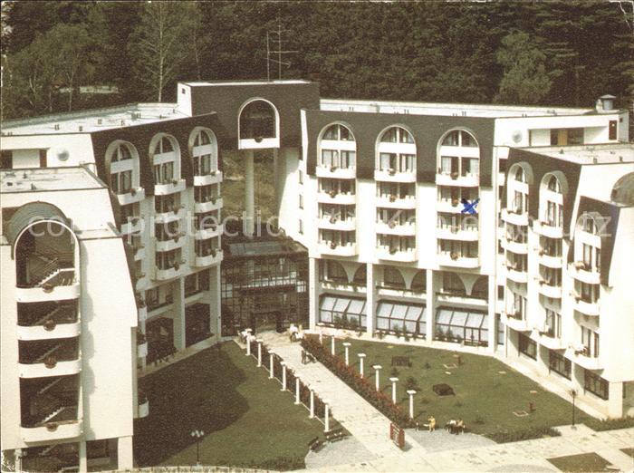 Rogaska Slatina Hotel Sava
