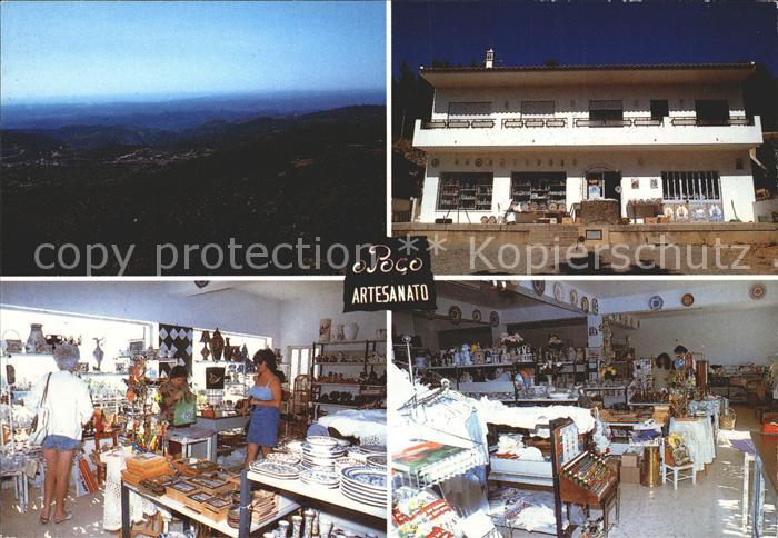 Portugal Artesanato Poco