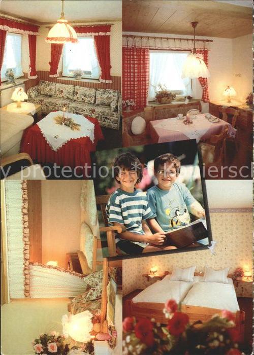 Inzell Traunstein Bayern Ferienwohnungen Lackner