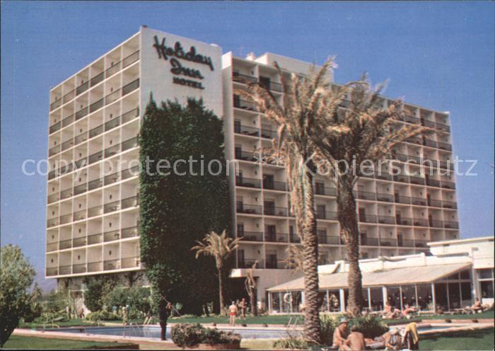 Costa Del Sol Hotel Holiday Inn