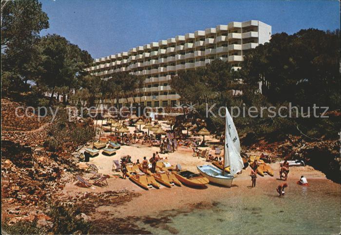 Mallorca Hotel Corfu Playa