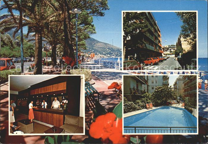 ALAssIO Savona Liguria IT Hotel Adler