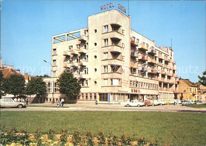 Piestany Interhotel Eden