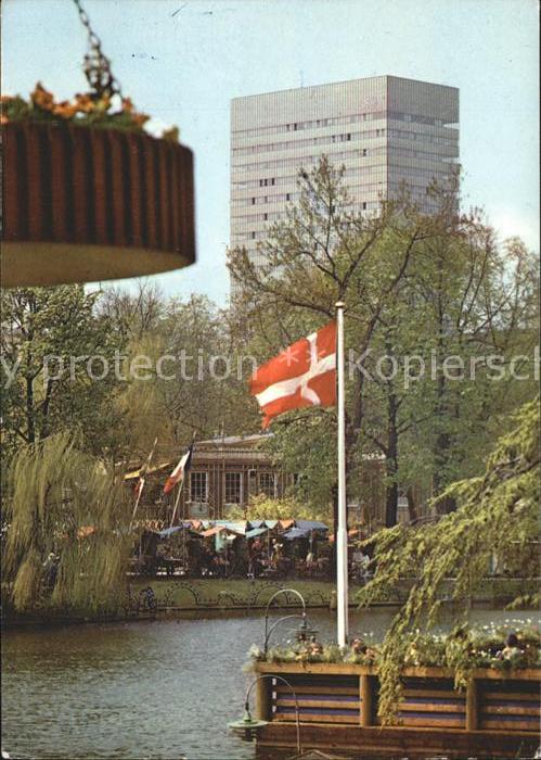 Kopenhagen Royal Hotel