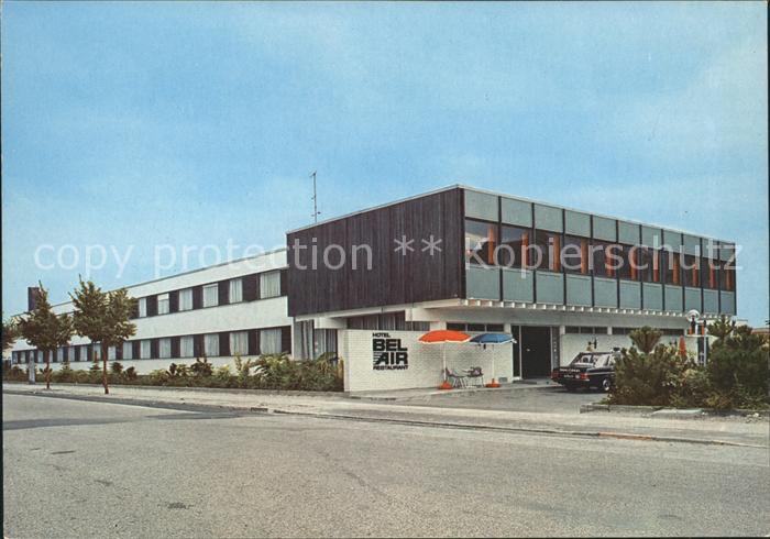 Kastrup Hotel Bel Air