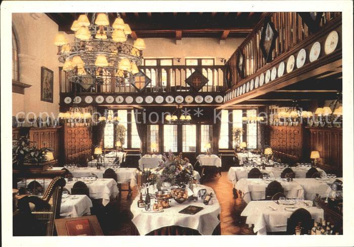 Gent Gand Flandre Hotel Restaurant St Jorishof Cour St Georges