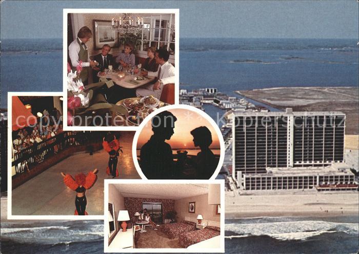Ocean City Maryland Carousel Hotel