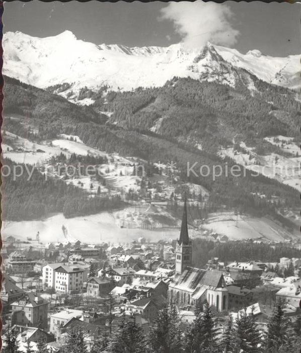 Bad Hofgastein Termalbad