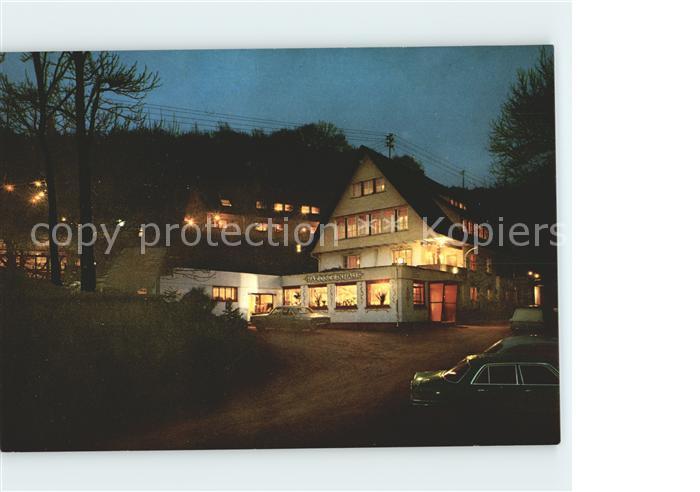 Lauf Baden Hardsteinhaus