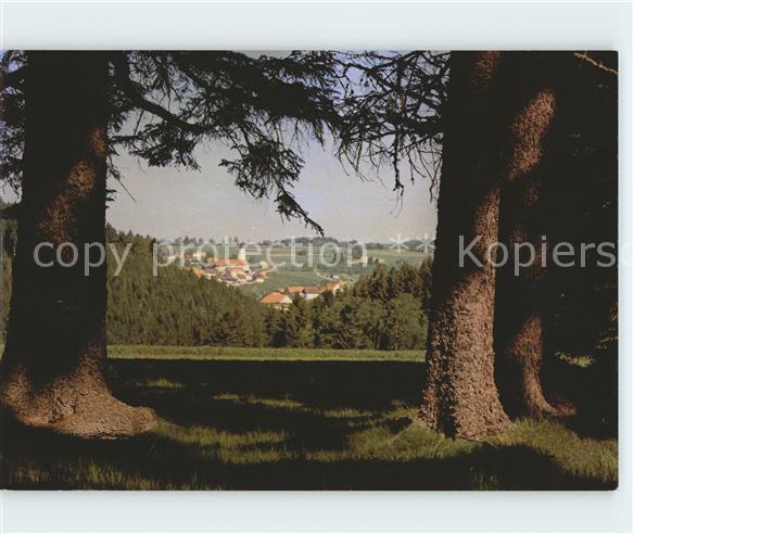 Grafenhausen Schwarzwald